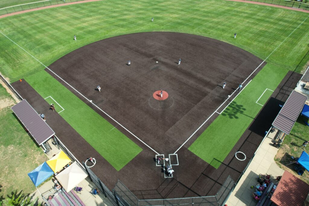 GMB Easter Eggstavaganza – Illinois Turf