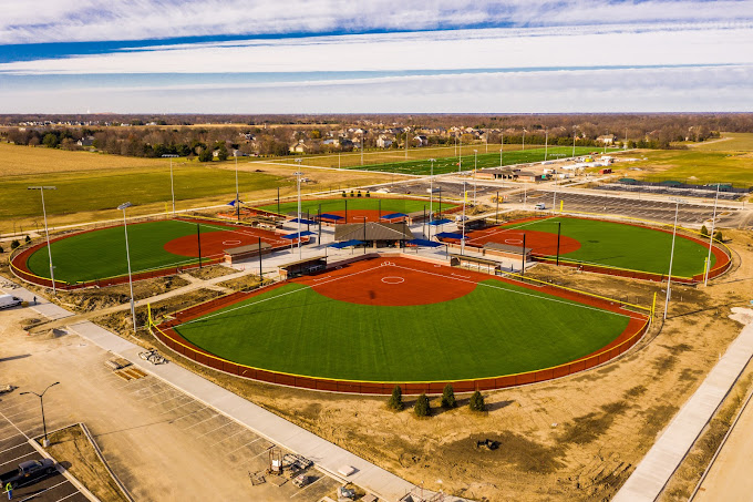 GMB Bucket Bash – Illinois Turf