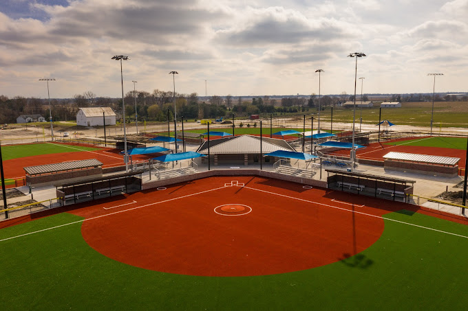 GMB Bucket Bash – Illinois Turf