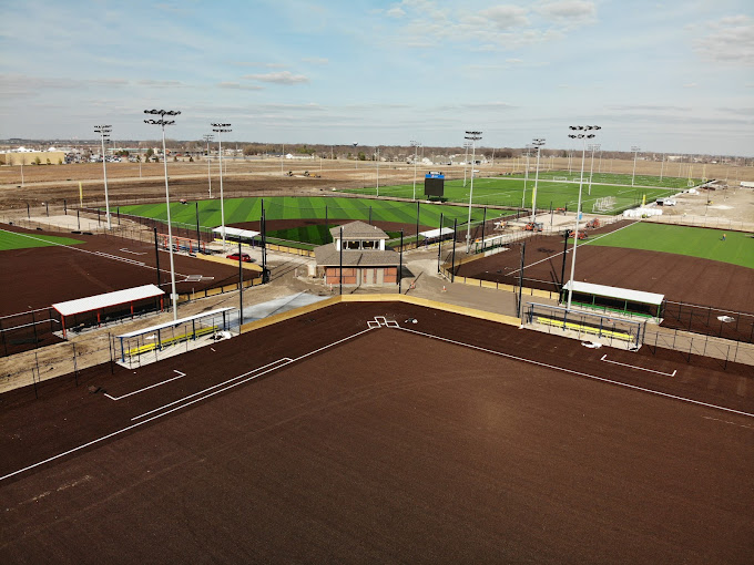 The Battle at Rantoul #1