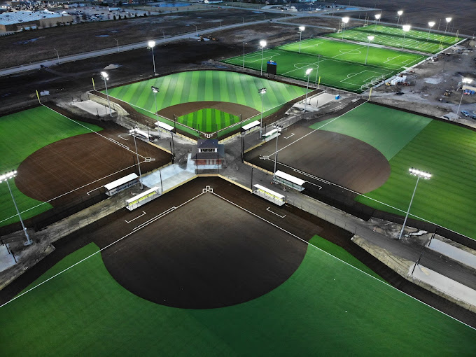 The Battle at Rantoul #1