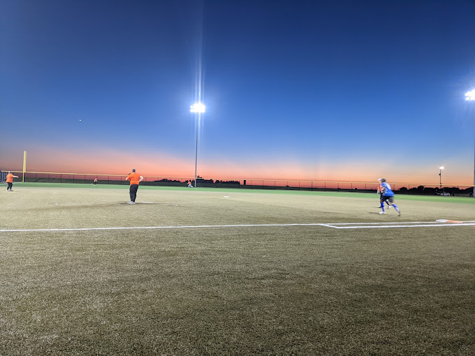 The Turf War (Rantoul)