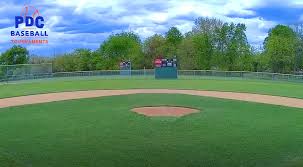 PDC GOLD GLOVE SHOWDOWN