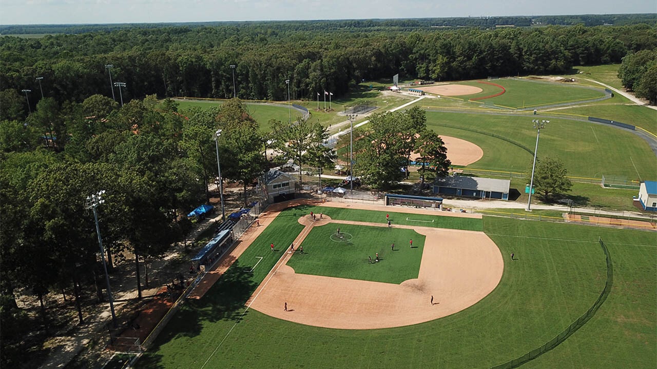 Youth World Series – Ocean City