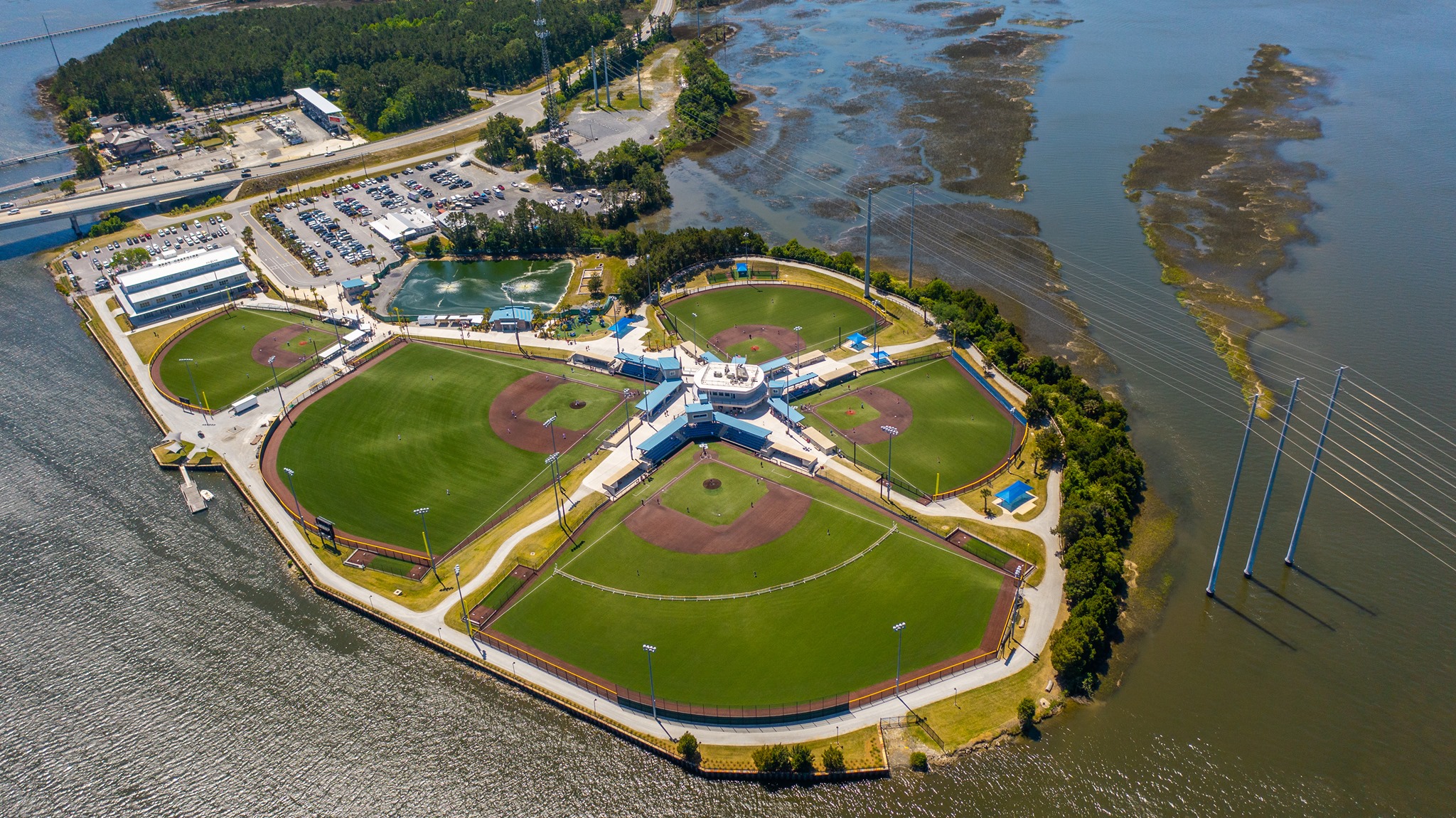 Battle for the ‘ship