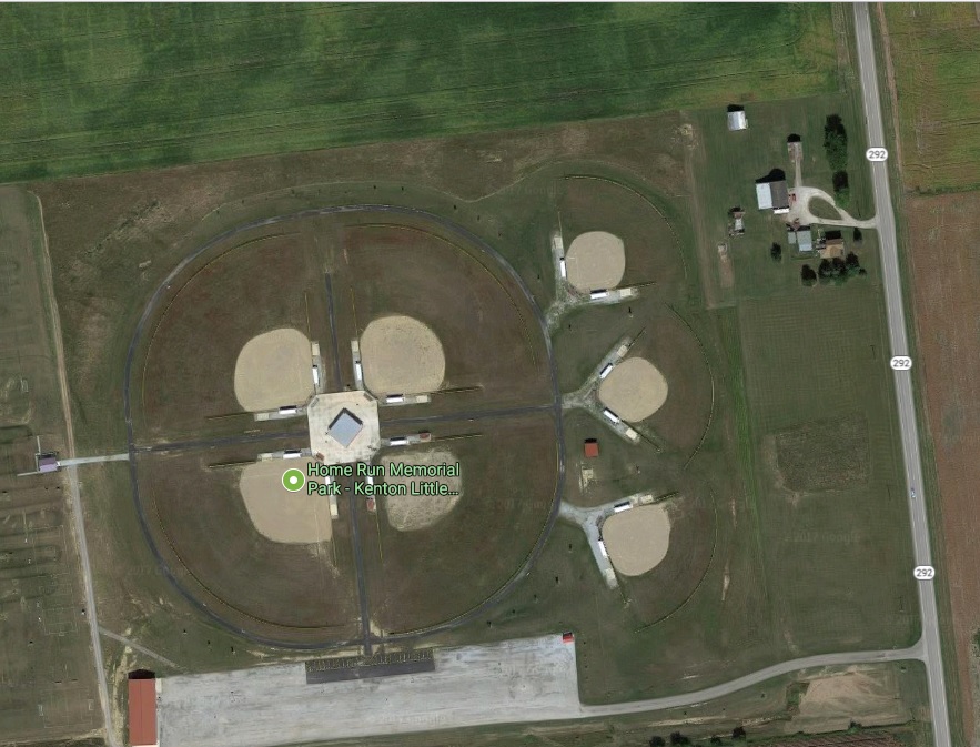 Mid May Double Play – 5th Annual