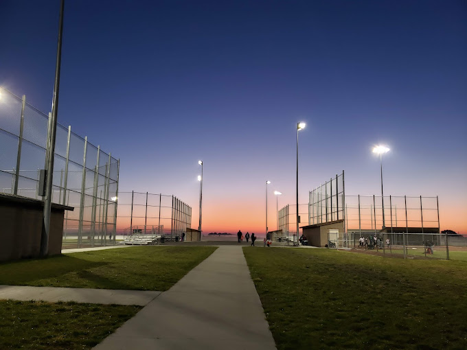 KC Sports Memorial Day Super NIT