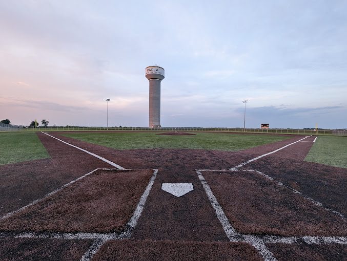 KC Sports Memorial Day Super NIT