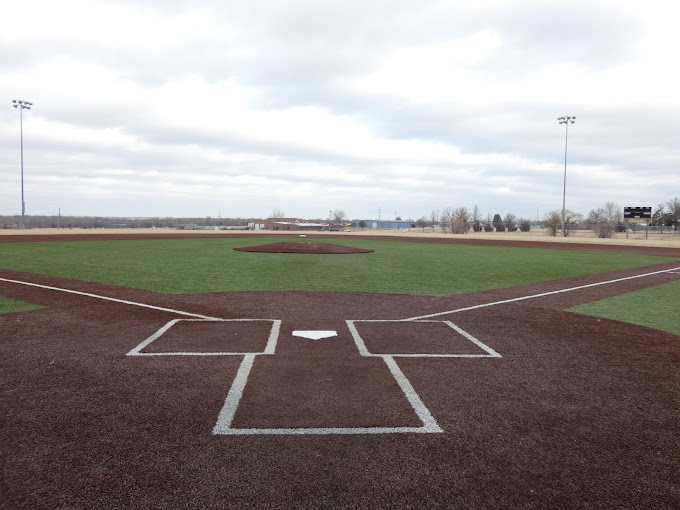 KC Sports Memorial Day Super NIT