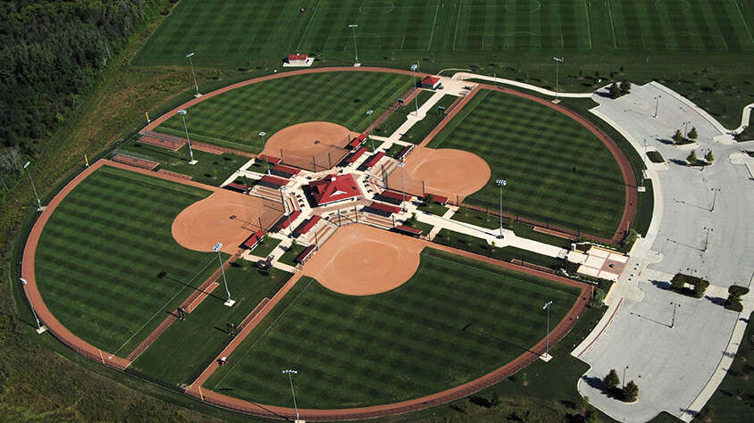 Waukegan Walk Off Weekend
