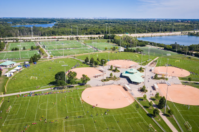 Garibaldi´s Classic