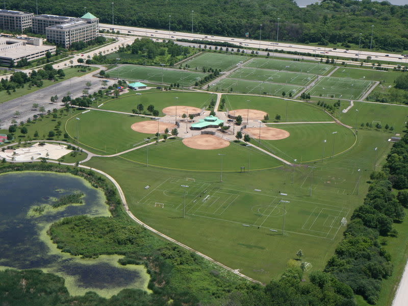 Garibaldi´s Classic