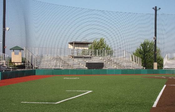 Kansas A/AA State Championship