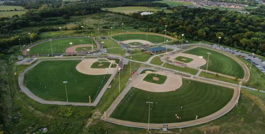 Mid-MO Summer Nationals