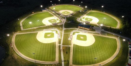 Mid-MO Summer Nationals