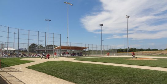 Mid-MO Summer Nationals