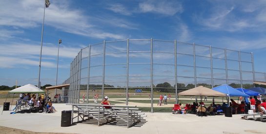 Mid-MO Summer Nationals