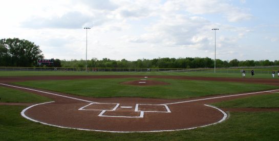 Mid-MO Summer Nationals