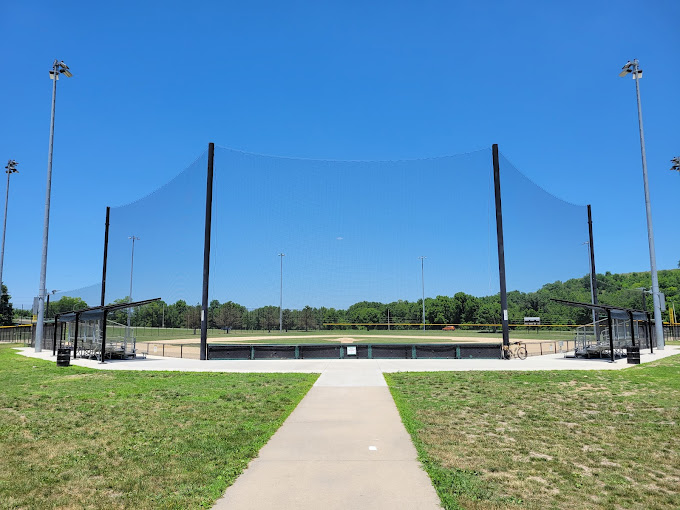 KC Sports Memorial Day Super NIT