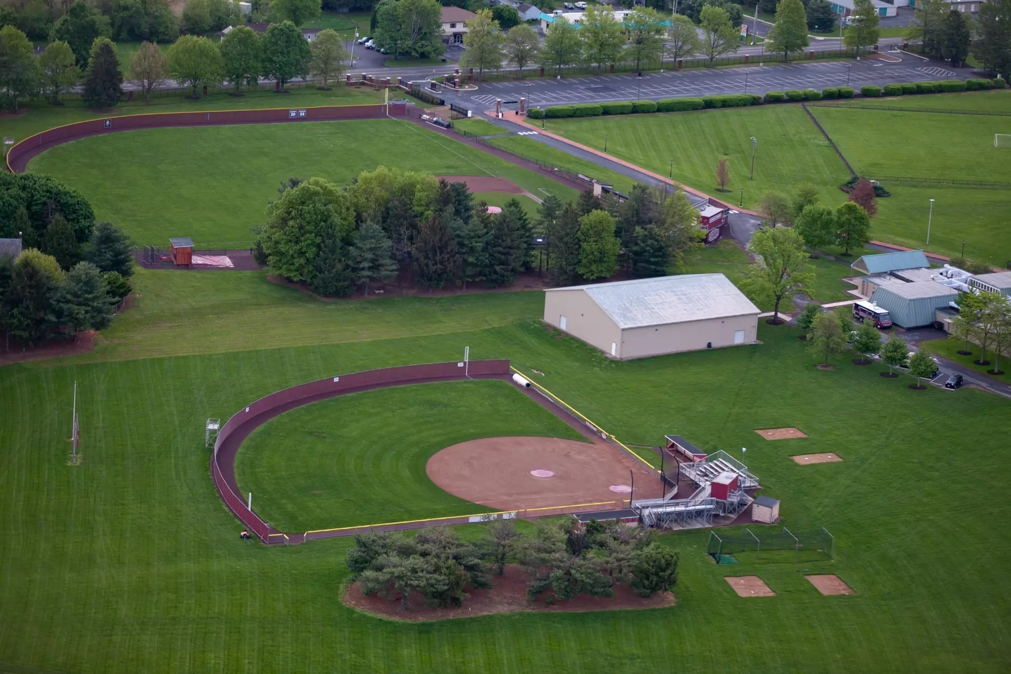Lafayette College Showcase
