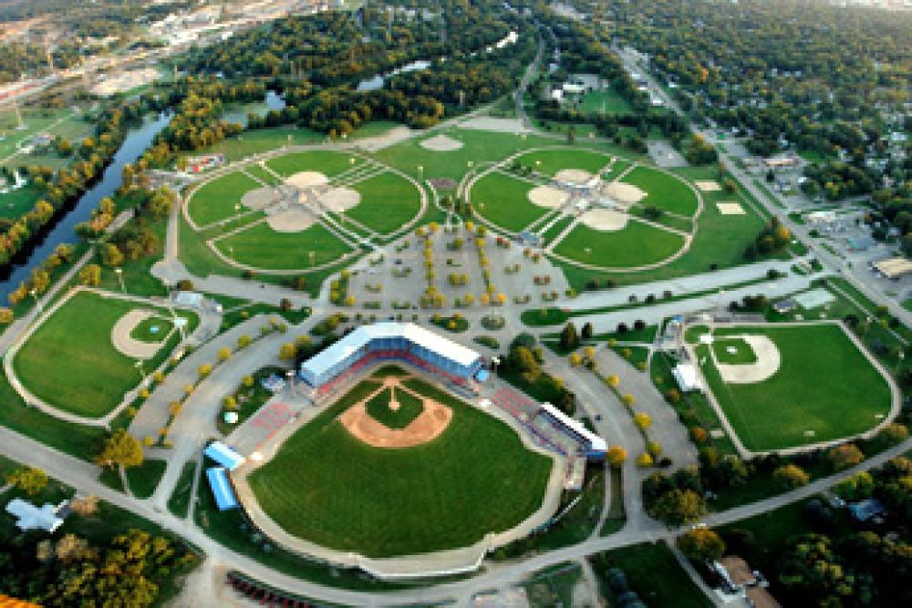 Silver Series Championship (Cereal City)