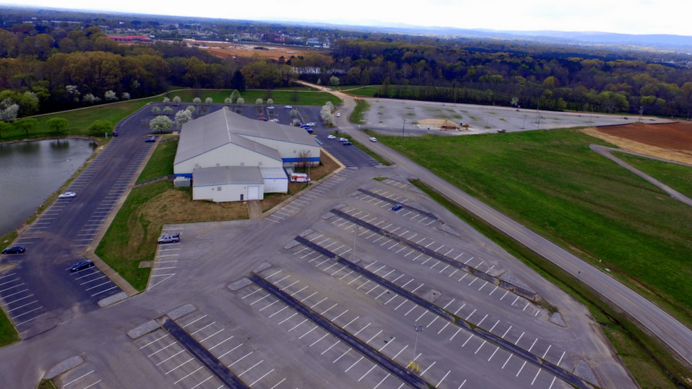 Youth World Series (Tennesse)