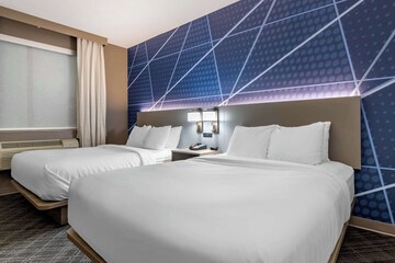 Comfort Suites Natchitoches