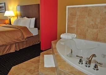 Comfort Suites Natchitoches