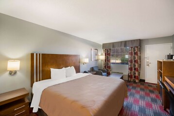 Quality Inn near Parc Natchitoches