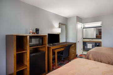 Quality Inn near Parc Natchitoches