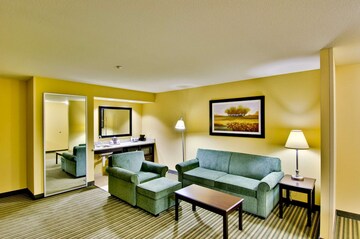 Hampton Inn & Suites Moreno Valley