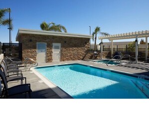 Fairfield Inn & Suites by Marriott Riverside Moreno Valley