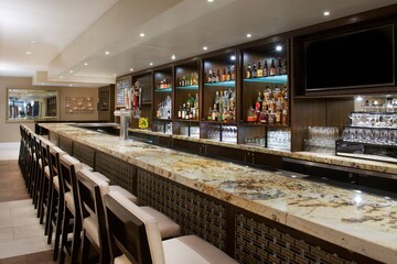 Fairfax Marriott at Fair Oaks