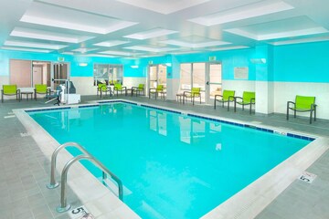 SpringHill Suites by Marriott Fairfax Fair Oaks
