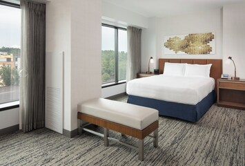 Hilton Fairfax