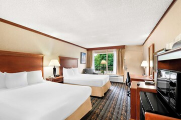 Best Western Fairfax
