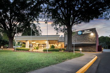 Best Western Fairfax
