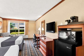 Best Western Fairfax