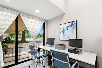 Best Western Fairfax