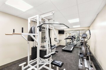 Best Western Fairfax