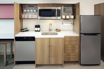 Home2 Suites By Hilton Wilmington Medical Park Downtown