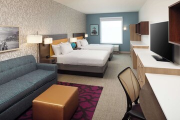 Home2 Suites By Hilton Wilmington Medical Park Downtown