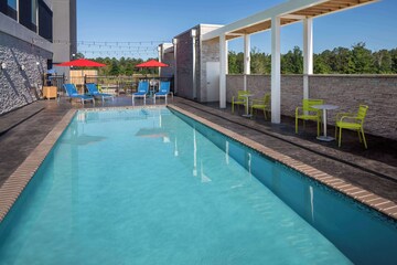 Home2 Suites By Hilton Wilmington Medical Park Downtown