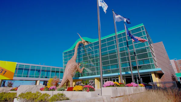 Children’s Museum of Indianapolis