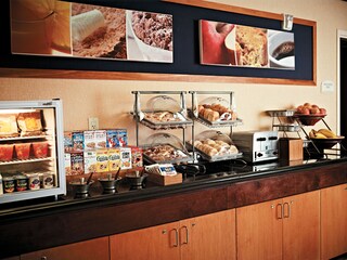 Fairfield Inn & Suites by Marriott Indianapolis Noblesville