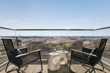 Marriott New York JFK Airport