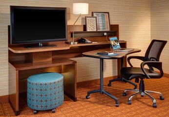 Fairfield Inn & Suites New York Queens/Fresh Meadows