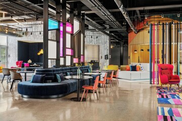 Aloft Chicago Schaumburg