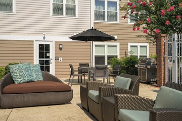 Residence Inn by Marriott Salisbury