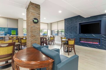 Best Western Salisbury Plaza
